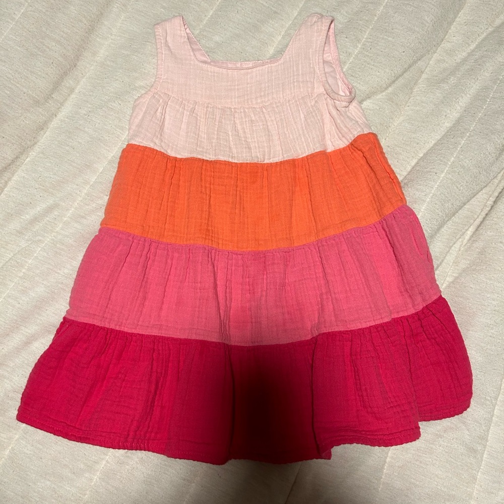 Baby Gap dress